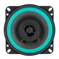 Automobilio priekiniai garsiakalbiai 4" 100W 12V