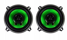 Automobilio dviejų krypčių 130 mm (13 cm) AD garsiakalbiai