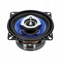 Automobiliniai garsiakalbiai PEIYING PYAQ402C, 10 cm, 80 W