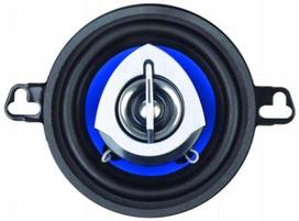 Automobilio garsiakalbiai PEIYING PY-AQ352C, 8,7 cm, 60 W