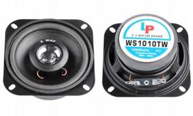Garsiakalbis Dibeisi WS-1010TW, 4", 2 juostų, 100 W