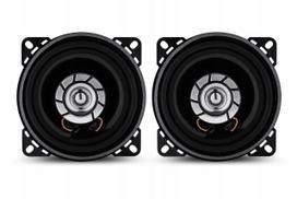 Automobiliniai garsiakalbiai VK 10 cm, tinkami Renault 5, Clio, Rapid, Twingo, Megane, Kangoo, Seat Ibiza, Justy