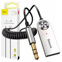 Bluetooth garso imtuvas Baseus automobiliui, AUX adapteris
