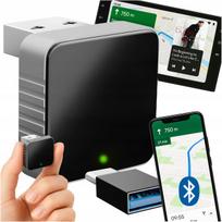 Belaidis CarPlay ir Android Auto adapteris automobiliui