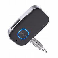 Belaidis „Bluetooth 5.0“ imtuvas ir siųstuvas, 3.5 mm AUX jungtis