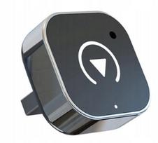 Automobilinis bevielis CarPlay ir Android Auto adapteris, Bluetooth, WiFi