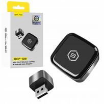 Belaidis Carplay ir Android Auto adapteris, Bluetooth, WiFi