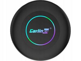 Adapteris CARLINKIT TBox Ultra 2, 8+128GB, belaidis CarPlay ir Android Auto