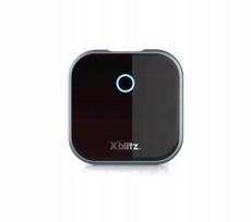 Automobilinis adapteris Xblitz SmartCar, belaidis CarPlay / Android Auto