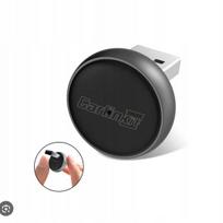 Automobilinis Carlinkit Mini Ultra 3 USB adapteris su CarPlay ir Android Auto