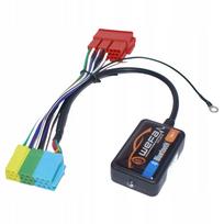 Bluetooth adapteris Audi Concert / Chorus / Symphony grotuvams