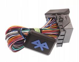 „Opel Insignia“ „Bluetooth“ adapteris