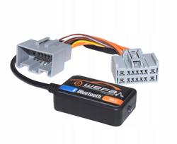 Bluetooth modulis AUX Volvo V50/V70/S40/S60/S80/XC90