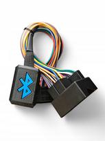 Bluetooth AUX adapteris Audi, VW, Seat, Skoda