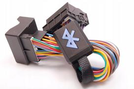 Bluetooth adapteris Ford Mondeo Mk4, Focus Mk2, S-MAX Mk1 automobiliams