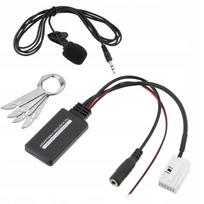 Bluetooth adapteris su mikrofonu Peugeot 307/407/308, Citroen C2/C3