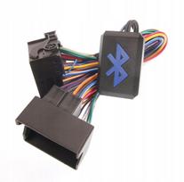 Bluetooth adapteris AUDI A4 B8, A5, Q5 automobiliams