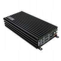 4 kanalų stiprintuvas 4x100 W RMS Excursion HXA-65, AB klasė