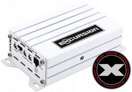 Stiprintuvas 2 kanalų Plug&Play Mini Excursion PXA-30, OEM sistemoms