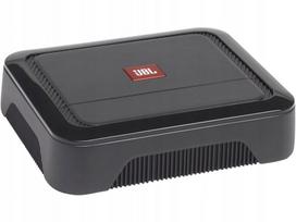Automobilinis stiprintuvas JBL Club A600