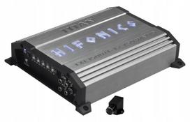 Automobilinis stiprintuvas Hifonics TXE1500/1, 1 kanalo, 750 W RMS