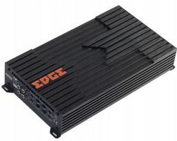 Automobilinis stiprintuvas EDGE EDBX150.4, 4 kanalai, 4x100W RMS / 2x300W prie 4Ω