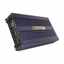 2 kanalų stiprintuvas HEADSHOT DM 2.1800, 2x1800W RMS, 1x3600W, su bosų nuotoliniu valdymu
