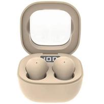Mini belaidės „Bluetooth 5.3“ ausinės, nematomos ausinės miegui, triukšmą slopinančios ausinės su mikrofonu, skirtos „Huawei“, „Redmi“