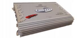 Automobilinis stiprintuvas Boschmann PCH-8882, 4 kanalai