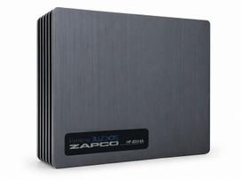 Automobilinis stiprintuvas su DSP, 8 kanalai, 4x70W, Bluetooth, HOLLYWOOD HB 48 II 4A