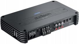 Automobilinis stiprintuvas Audison SR 4.500, 4 kanalų, 4 x 220 W, aukštos klasės