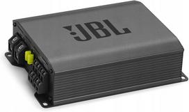 Automobilinis stiprintuvas JBL Stage GT60041, 4 kanalai, 4x90 W