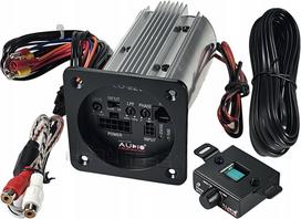 Automobilinis garso stiprintuvas Audio System CO-220.1, monoblokas