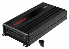 Automobilinis stiprintuvas CRUNCH GTX3000.1D, 1 kanalo, 1500W RMS