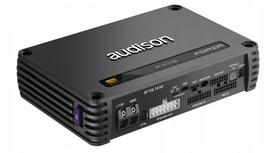 Stiprintuvas Audison AF C8.14 bit FORZA, 8 kanalai, 12 kanalų DSP