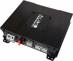 Automobilinis stiprintuvas Audio System X-150.2D, 2 kanalų, 2x250 W / 1x500 W RMS