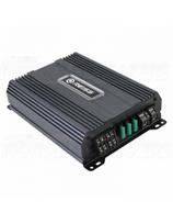 Automobilinis stiprintuvas REISS AUDIO RS-Z200.4, 4 kanalų, 4x300 W RMS