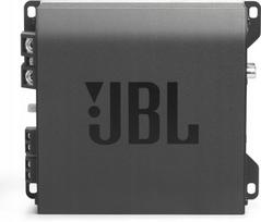 Automobilinis stiprintuvas JBL Stage GT 80021, 2 kanalų, 800 W