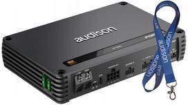 4 kanalų stiprintuvas AUDISON AF M4D FORZA, 4x160W, 1040W, su pakabuku