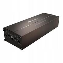 Automobilinis stiprintuvas Pioneer GM-DX104, 4 kanalų, Hi-Res, 2 vnt.