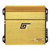 Automobilinis stiprintuvas Bassface GT Audio 500/x1D, 1 kanalas, 500W RMS