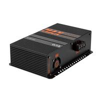 Automobilinis stiprintuvas GAS MAX PA1-1500.1DZ2, 1500W, monofoninis