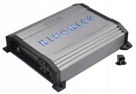 Automobilinis stiprintuvas HIFONICS ZXE2000/1, 1 kanalo, 1000W RMS