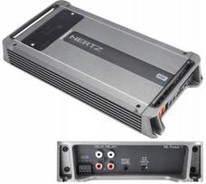 Automobilinis stiprintuvas Hertz ML Power 1, monoblokas, 1000 W RMS, žemiems dažniams