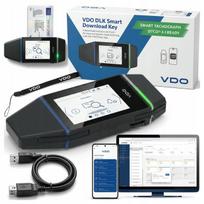 Tachografo kortelių skaitytuvas VDO DLK Smart DTCO 4.1