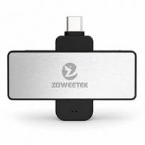 Vairuotojo kortelių skaitytuvas mTacho su USB-C, programine įranga