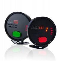 Laikmatis Tacho Drive TIMER D, 1 minutės, matinis