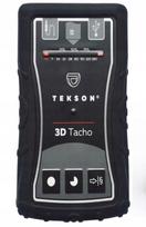 Skaitmeninis tachografas TEKSON 3D Smart 4.1