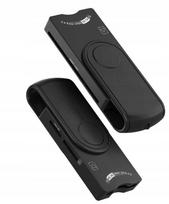Mikro USB kortelių skaitytuvas su telefono funkcija ir programa