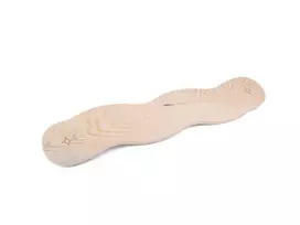 Muffik Zig-zag Balancing Path / Orthopedic Mat Component MFA-03-2